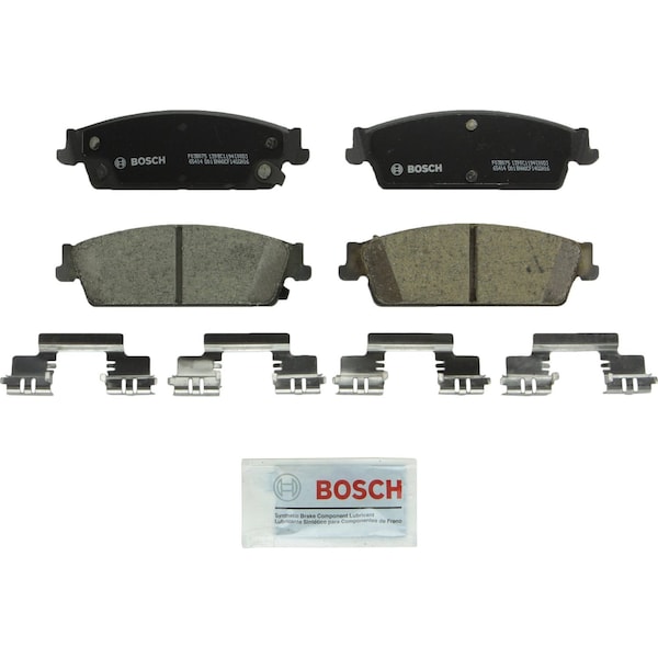 QuietCast Brake Pads -BC1194